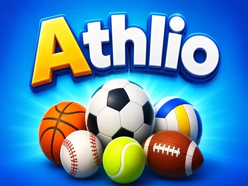 Athlio - 11pg