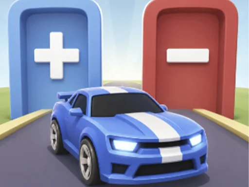 Upgrade the CARS - 11pg
