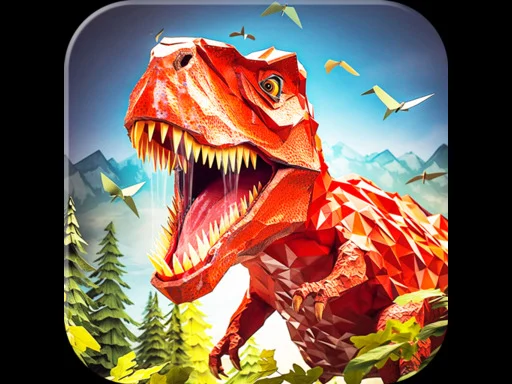 Dino Hunter: Jurassic Hunt - 11pg