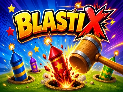 Blastix - 11pg