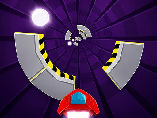 Speed Run Game - 11pg