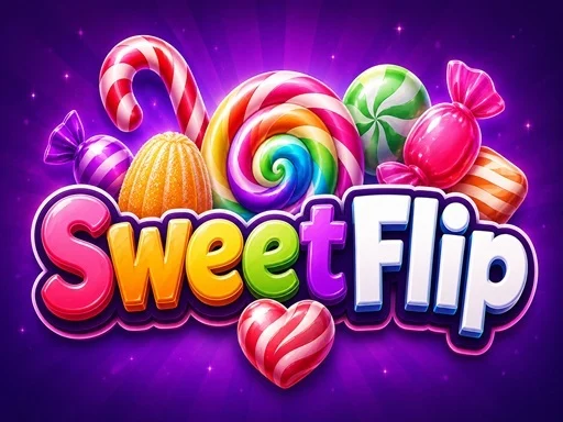 SweetFlip - 11pg