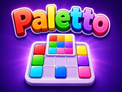 Paletto - 11pg