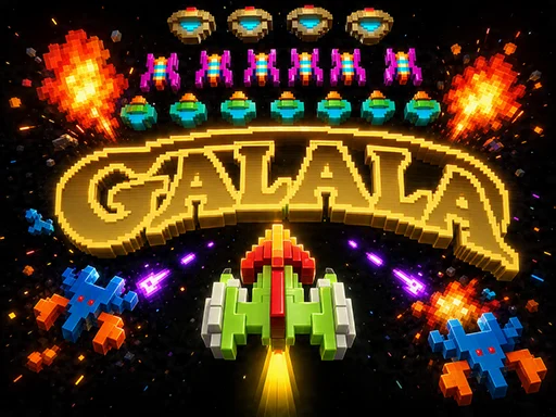 Galala - 11pg