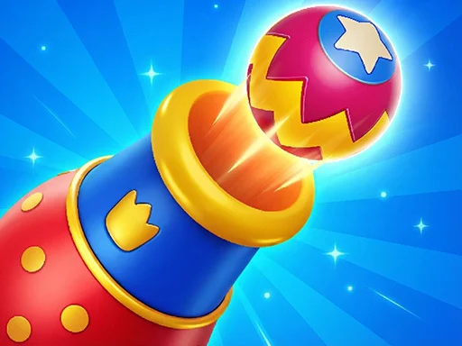 Royal Smash Puzzle Game - 11pg