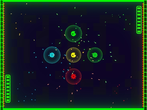 REFLEX PONG - 11pg